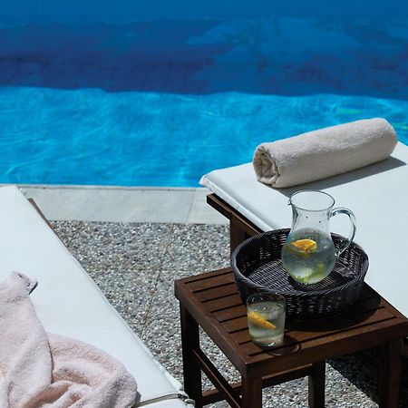 Atlantica Akti Zeus Hotel Amoudara Lasithiou Екстериор снимка